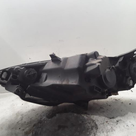 Optique avant principal droit (feux)(phare) PEUGEOT 1007