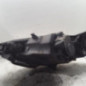 Optique avant principal droit (feux)(phare) PEUGEOT 1007