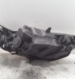 Optique avant principal gauche (feux)(phare) PEUGEOT 1007