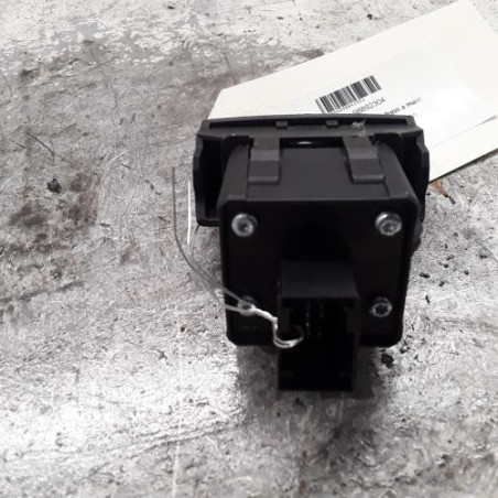 Poignee electrique frein a main PEUGEOT 5008 1