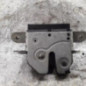 Serrure de hayon FIAT 500 2