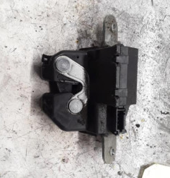 Serrure de hayon FIAT 500 2