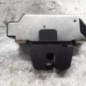 Serrure de hayon PEUGEOT 5008 1