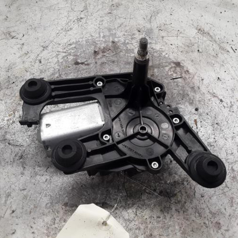 Moteur essuie glace arriere PEUGEOT 5008 1
