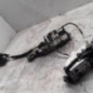 Serrure avant droit PEUGEOT 5008 1