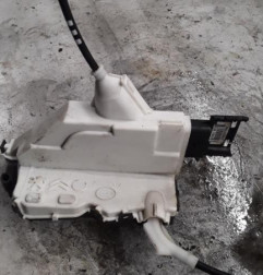 Serrure avant droit PEUGEOT 5008 1