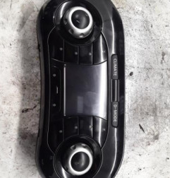 Commande chauffage NISSAN JUKE 1 Photo n°1