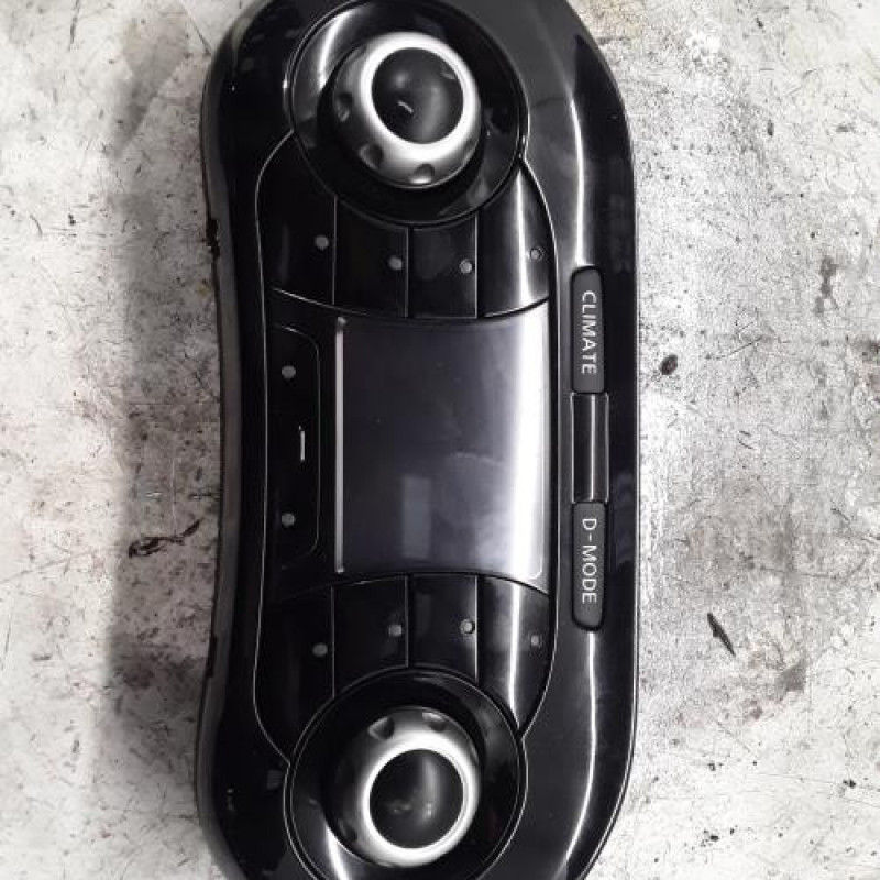 Commande chauffage NISSAN JUKE 1 Commande chauffage NISSAN JUKE 1