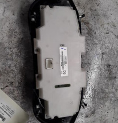 Commande chauffage NISSAN JUKE 1