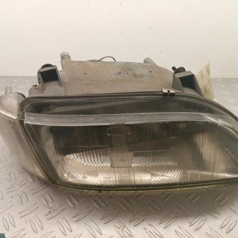 Optique avant principal droit (feux)(phare) RENAULT ESPACE 2