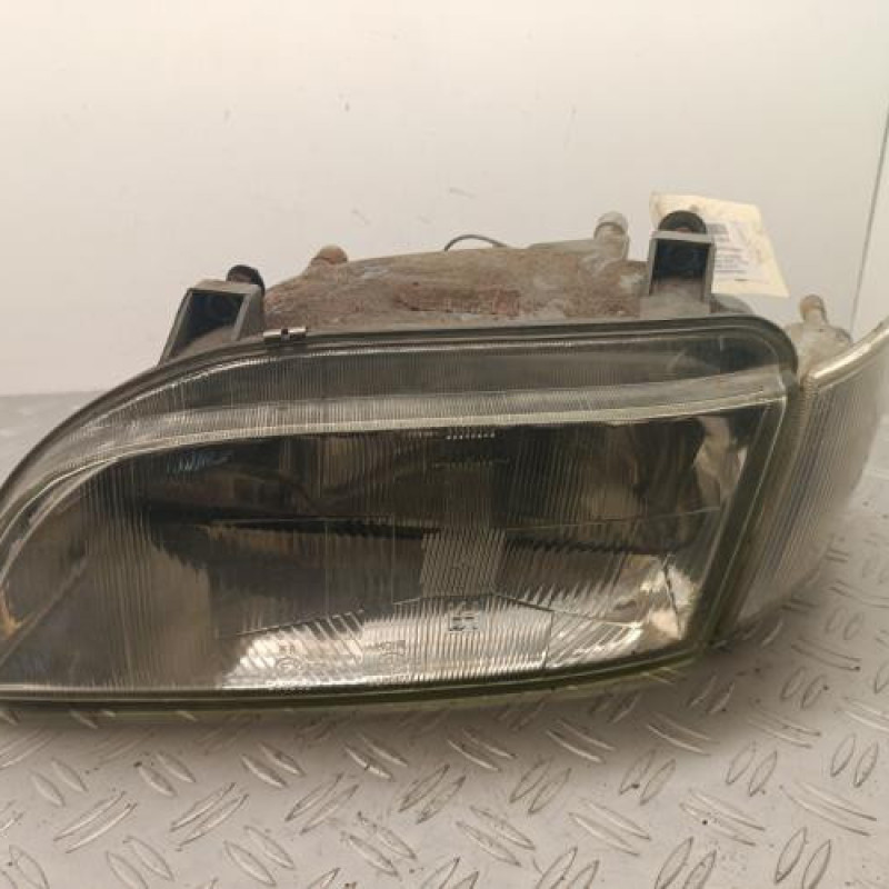 Optique avant principal gauche (feux)(phare) RENAULT ESPACE 2