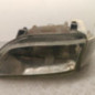 Optique avant principal gauche (feux)(phare) RENAULT ESPACE 2