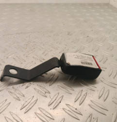 Attache ceinture avant gauche RENAULT ESPACE 2 Photo n°1