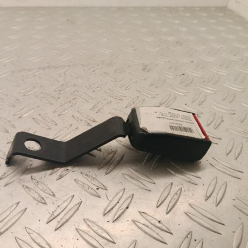 Attache ceinture avant gauche RENAULT ESPACE 2