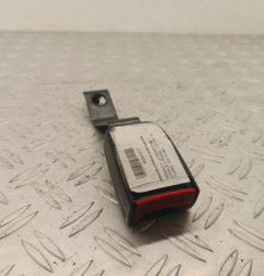 Attache ceinture avant gauche RENAULT ESPACE 2