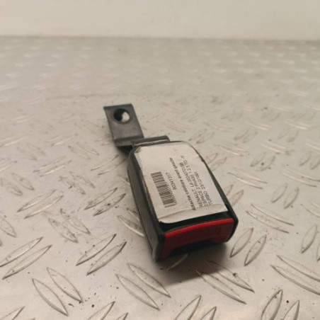 Attache ceinture avant gauche RENAULT ESPACE 2