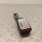 Attache ceinture avant gauche RENAULT ESPACE 2