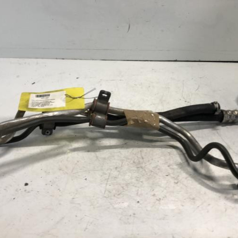 Tuyau hydraulique de direction assistee CITROEN C4 2
