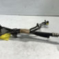 Tuyau hydraulique de direction assistee CITROEN C4 2