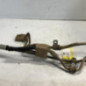 Tuyau hydraulique de direction assistee CITROEN C4 2