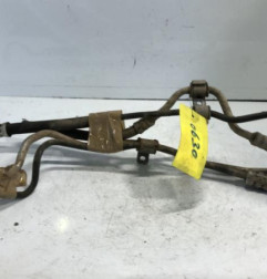 Tuyau hydraulique de direction assistee CITROEN C4 2