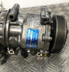 Compresseur clim VOLVO C 30 Photo n°4