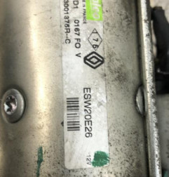 Demarreur RENAULT GRAND SCENIC 3 Photo n°4