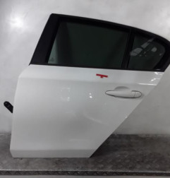 Porte arriere gauche BMW SERIE 1 E87 Photo n°1