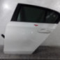 Porte arriere gauche BMW SERIE 1 E87
