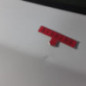 Porte arriere gauche BMW SERIE 1 E87