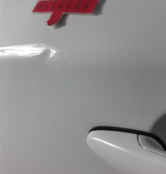 Porte arriere gauche BMW SERIE 1 E87 Photo n°3