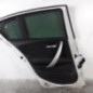 Porte arriere gauche BMW SERIE 1 E87