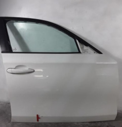 Porte avant droit BMW SERIE 1 E87 Photo n°1