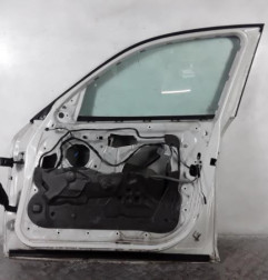 Porte avant droit BMW SERIE 1 E87 Photo n°3