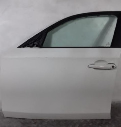 Porte avant gauche BMW SERIE 1 E87 Photo n°1