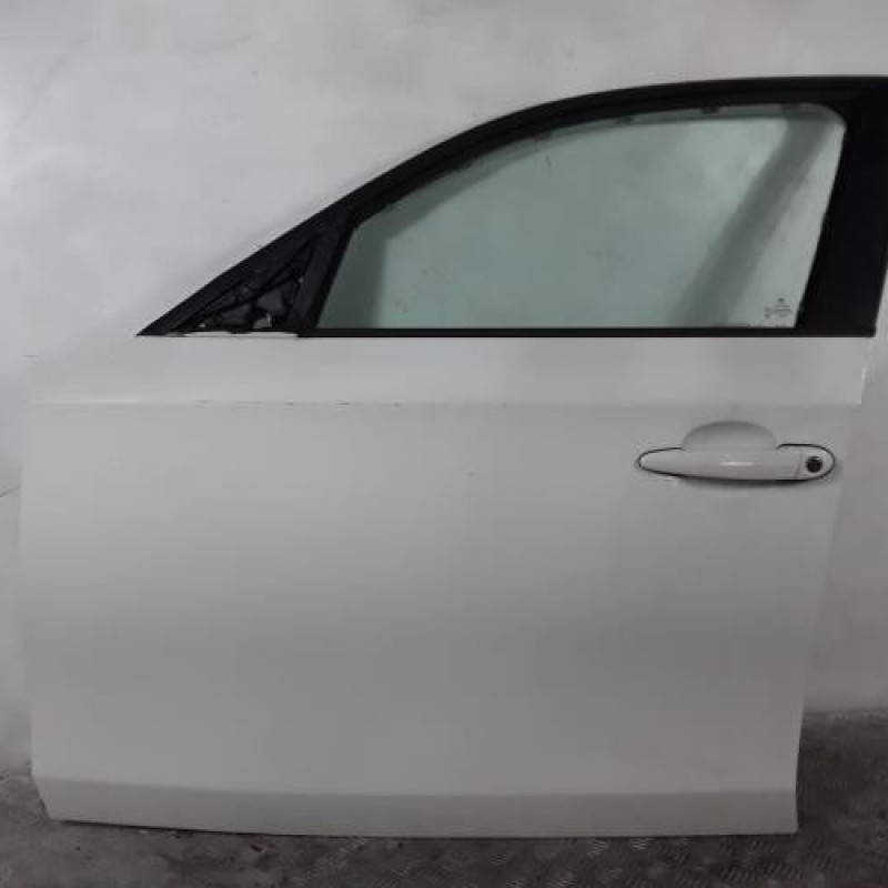 Porte avant gauche BMW SERIE 1 E87
