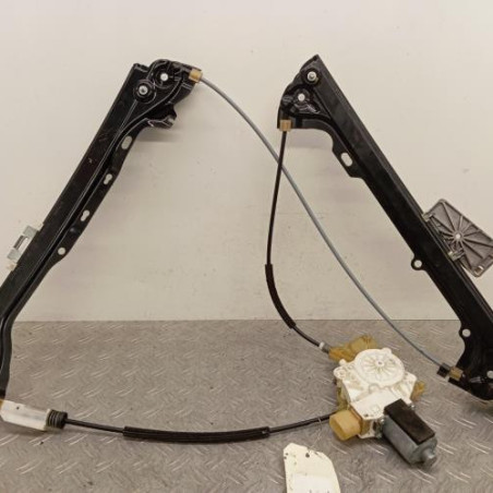 Leve vitre electrique avant droit BMW SERIE 3 E92 Photo n°1