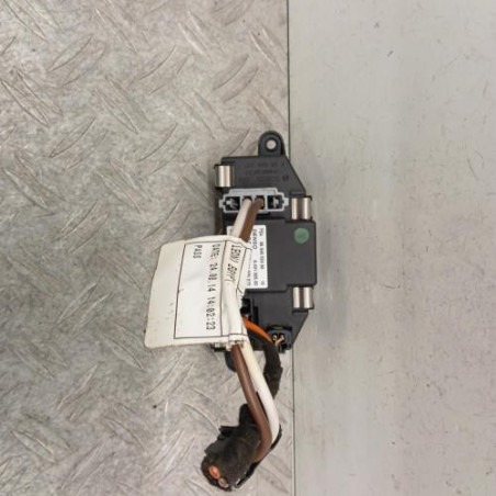 Resistance chauffage CITROEN C4 GRAND PICASSO 1