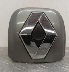 Bouton de coffre RENAULT CLIO 2 Photo n°1