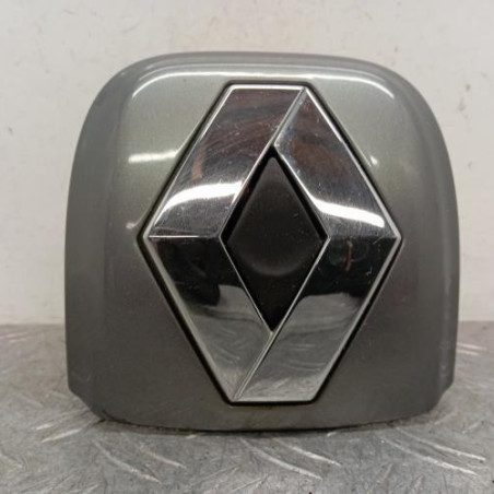 Bouton de coffre RENAULT CLIO 2 Photo n°1