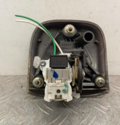 Bouton de coffre RENAULT CLIO 2