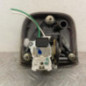 Bouton de coffre RENAULT CLIO 2