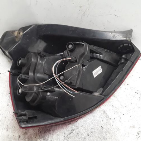 Feu arriere principal droit (feux) RENAULT MEGANE 2