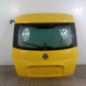 Malle/Hayon arriere FIAT 500 2
