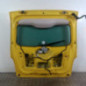 Malle/Hayon arriere FIAT 500 2