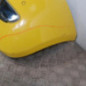 Pare choc arriere FIAT 500 2