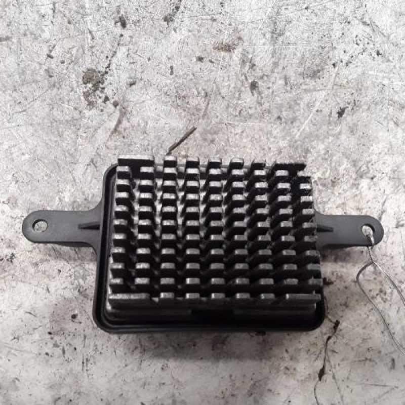 Resistance chauffage PEUGEOT 5008 1