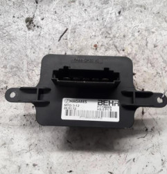 Resistance chauffage PEUGEOT 5008 1