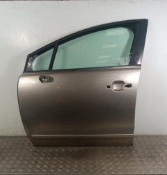 Porte avant gauche PEUGEOT 5008 1 Photo n°1