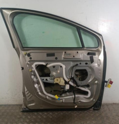 Porte avant gauche PEUGEOT 5008 1 Photo n°5